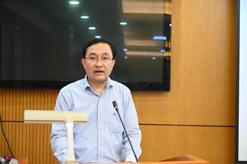 N&acirc;ng cao vai tr&ograve; của b&aacute;o ch&iacute; trong c&ocirc;ng t&aacute;c phổ biến gi&aacute;o dục ph&aacute;p luật ảnh 2