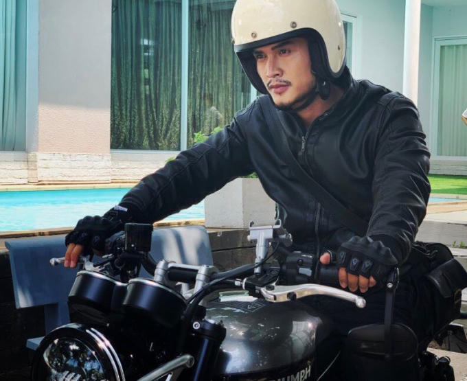 Truong Thinh Me trum4