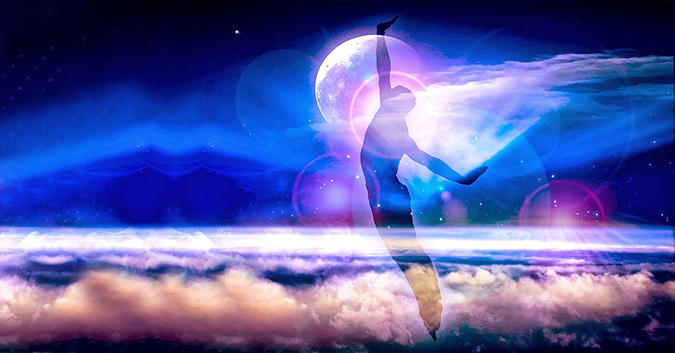 10 giây cuối cùng trước khi chết, con người sẽ thấy những gì?