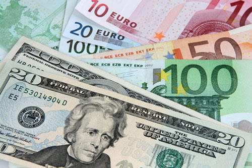 Tỷ gi&aacute; ngoại tệ ng&agrave;y 17/7: Mỹ - Nga bắt tay, USD tụt dốc