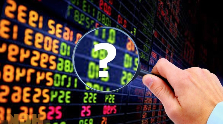 Trên thị trường, cổ phiếu HBS đã bị HNX đưa vào diện cảnh báo do chậm nộp báo cáo tài chính bán niên năm 2025. (Ảnh minh hoạ).