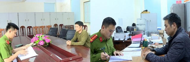 Hưng Yên: Bắt thêm phó giám đốc trung tâm đăng kiểm 89-02S