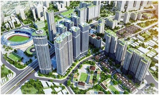 Các ý kiến cho rằng, công tác quy hoạch cần được công bố công khai rộng rãi để nhân dân có điều kiện theo dõi, tham gia giám sát quá trình thực hiện (Ảnh minh họa). Địa ốc 24h