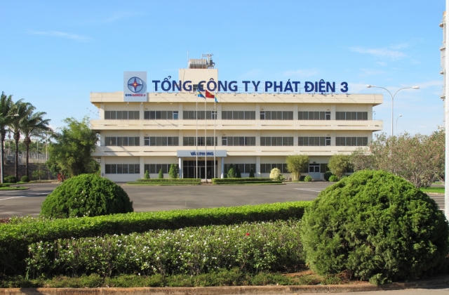 EVN sắp nhận hơn 1.600 tỷ đồng cổ tức từ EVNGENCO3