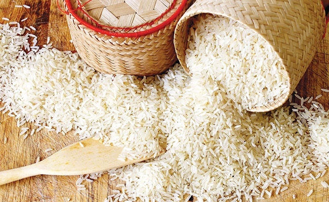 Xuất khẩu gạo giảm mạnh trong quý I/2019