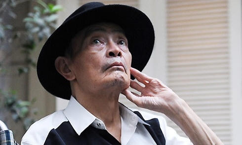 Nhạc sĩ Thanh Tùng - tác giả của những bản tình ca lãng mạn.