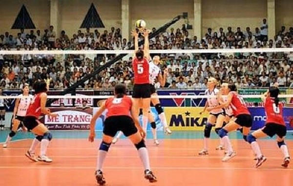 Đề xuất tăng lương tập huấn, thi đấu cho huấn luyện viên, vận động viên. (Ảnh minh họa)