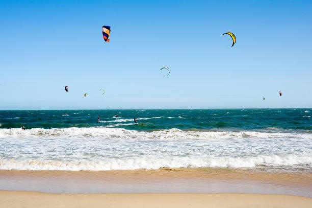 Novaword Phan Thiết phát triển nhiều tiện ích mới như là công viên biển…