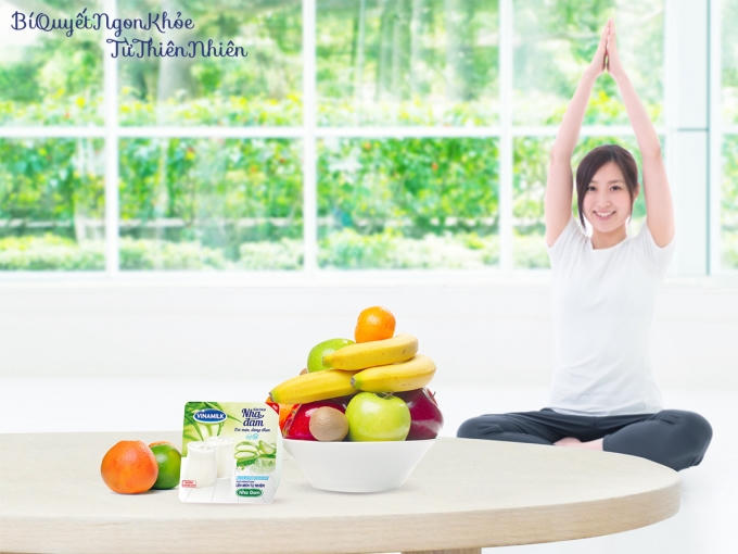 Sau 23 năm đầu tư hệ thống sản xuất sữa chua công nghiệp chuyên nghiệp, hiện nay dây chuyền sản xuất Vinamilk đang cung cấp đến 6,5 triệu hũ sữa chua mỗi ngày cho người tiêu dùng Việt Nam.