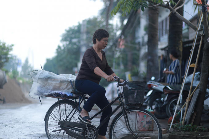 Nghệ sĩ L&ecirc; Hồ Lan từng lao v&agrave;o &ocirc;t&ocirc; tự tử v&igrave; t&igrave;nh