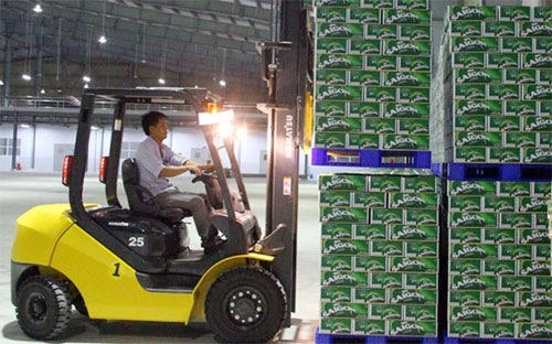 Sabeco là hãng bia Việt lớn nhất hiện nay với tổng tài sản 18.130 tỷ đồng, Nhà nước đang nắm giữ 89,59% vốn và đã có kế hoạch thoái.