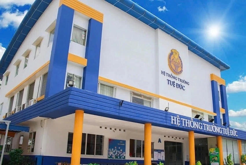 Vụ 38 học sinh Trường Tuệ Đức bị nghi ngộ độc thực phẩm: Bộ Y tế yêu cầu làm rõ. (Ảnh: PLO)