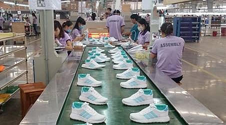 Năm 2023 Công ty TNHH Jooco Dona nợ với số tiền 27,16 tỷ đồng từng bị ngừng sử dụng hóa đơn. Ảnh website jooco.com