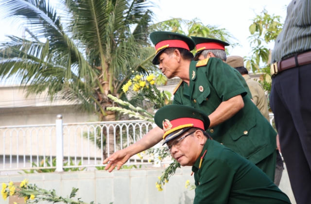 Ký ức 46 năm trận đánh cầu Rạch Chiếc của người lính đặc công