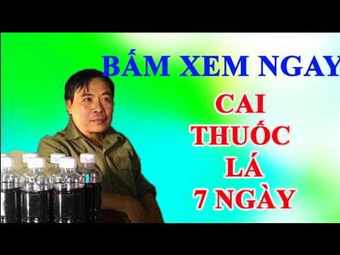 Mẫu quảng cáo dung dịch Thanh Nghị công dụng bất nhất.