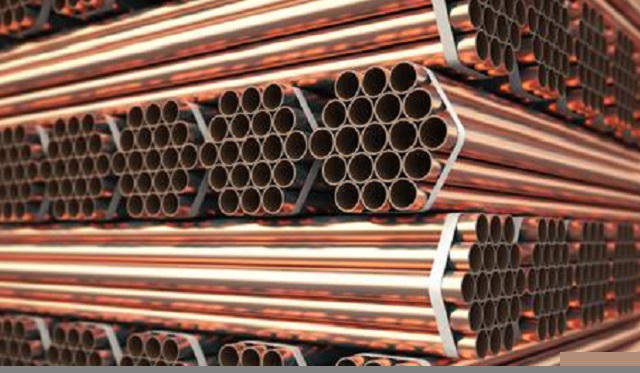 Mỹ áp thuế chống bán phá giá 8,05% với ống đồng của Việt Nam