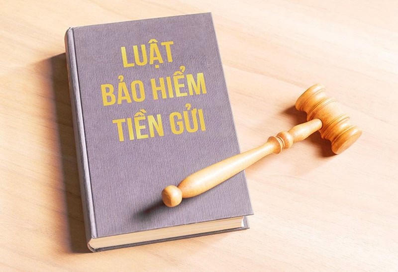 Sửa đổi Luật Bảo hiểm tiền gửi nhằm nâng cao hiệu quả bảo vệ người gửi tiền (ảnh: DIV).