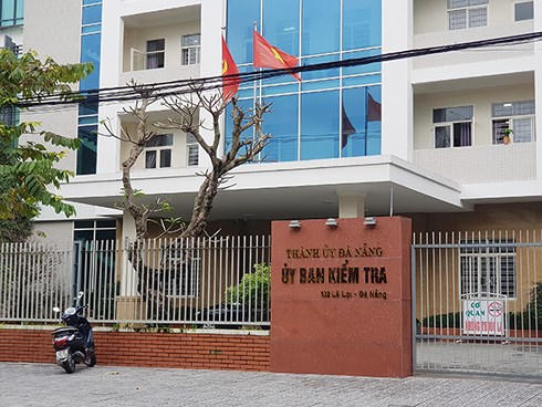 Ủy ban Kiểm tra Thành ủy Đà Nẵng kỷ luật cán bộ vi phạm kê khai tài sản (Ảnh minh hoa).