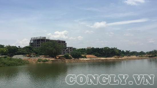 Địa ốc 24h: Hàng loạt tàu khai thác, vận chuyển cát trái phép bị bắt giữ trên sông Lô