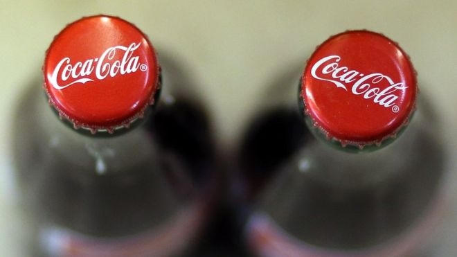 Trong công thức ban đầu năm 1886 để sản xuất Coca - Cola người ta có sử dụng 1 lượng nhỏ cocaine. (Ảnh: Getty)