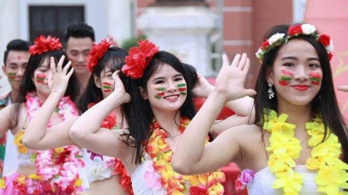 Ảnh minh họa: Thanh Hùng.