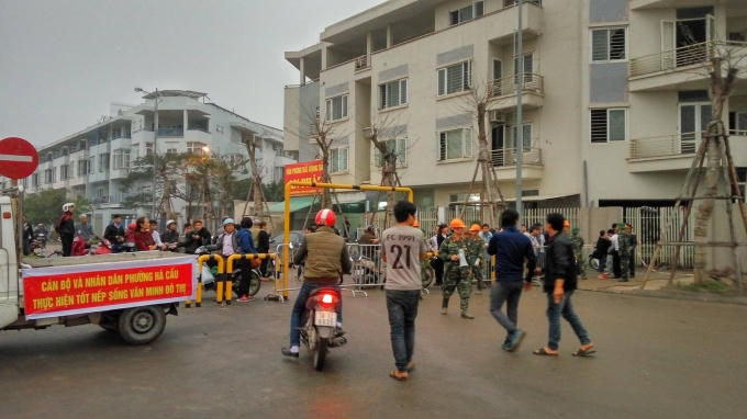 [TRỰC TIẾP] Vụ nổ kinh ho&agrave;ng tại H&agrave; Nội: 4 người tử vong, 2 người mất t&iacute;ch v&agrave; bị thương