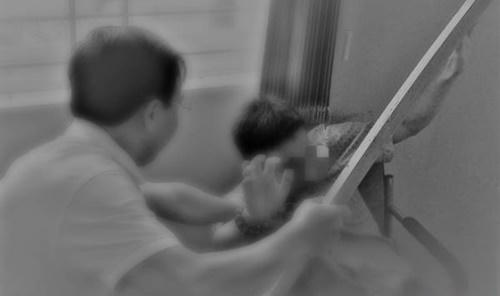 Hình minh họa. (Ảnh: báo Công lý)