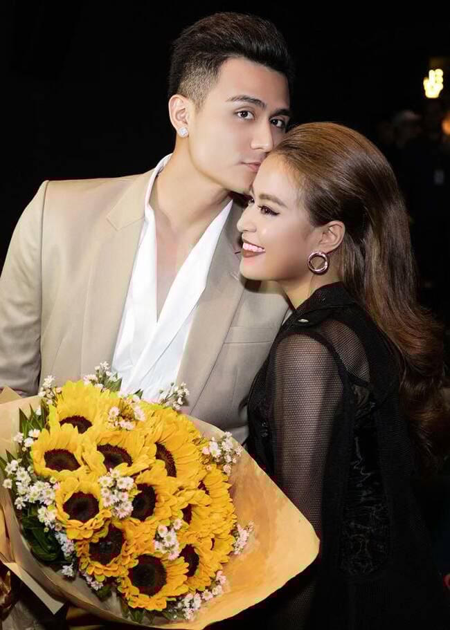 my nhan "nhat ky vang anh" sau 13 nam: tinh duyen tinh lan dan, benh tat bua vay hinh anh 12