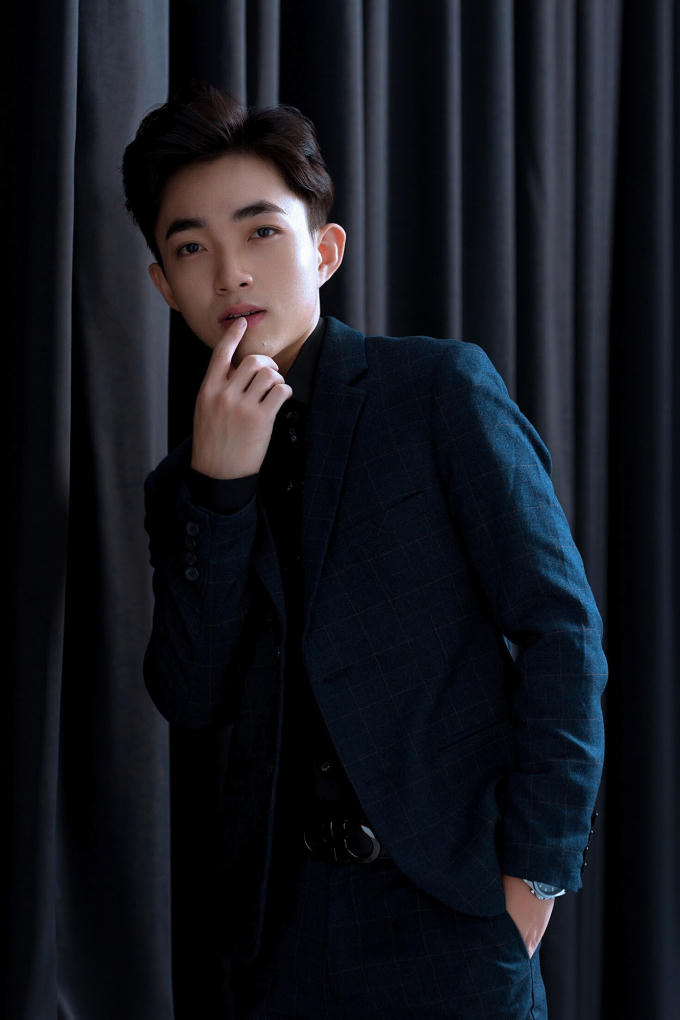 Trung Quang cho biết đây là sản phẩm đánh dấu sự trở lại của anh trong âm nhạc và cũng là sản phẩm đánh dấu sự trưởng thành của nam ca sĩ.