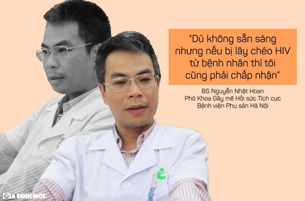 BS. Nguyễn Nhật Hoan nhớ lại ca mổ đặc biệt của mình (Gia đình mới)