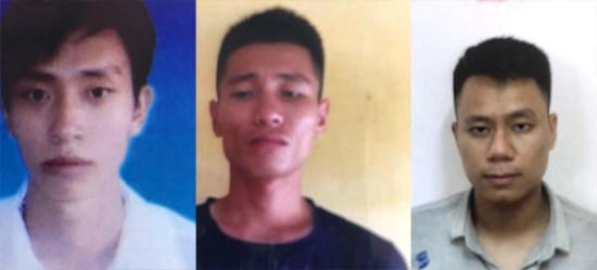 Thanh H&oacute;a: M&acirc;u thuẫn trong kinh doanh, 3 thanh ni&ecirc;n v&aacute;c s&uacute;ng tự chế đi giải quyết