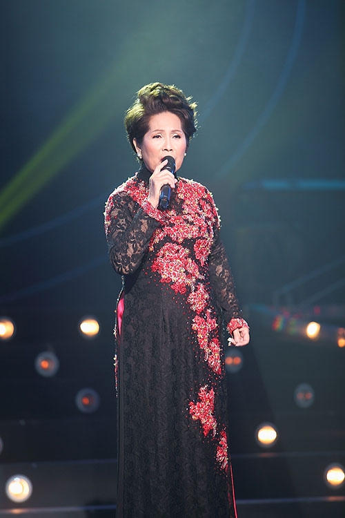 Nhạn trắng Gò Công - Phương Dung