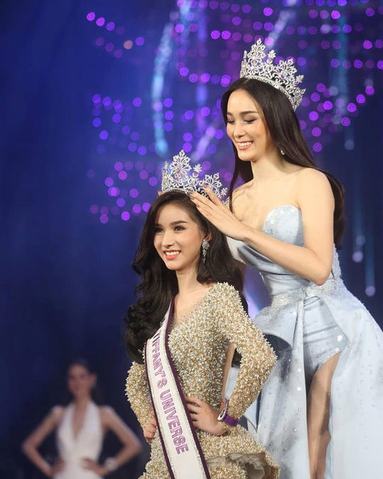 Yoshi Rinrada Thurapan được xem là ứng viên sáng giá.