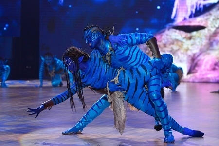 Liveshow 4 Bước nhảy hoàn vũ: Lâm Chi Khanh từ bỏ vì chấn thương, Diệu Nhi dừng bước