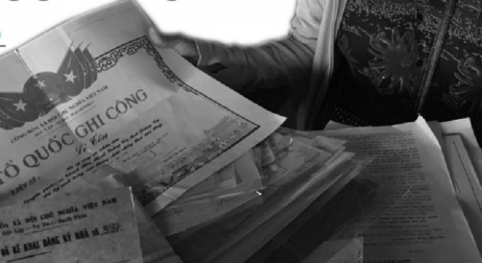 Cụ bà gần 40 năm đi đòi nhà, chờ 1 quyết định thấu tình trước khi chết