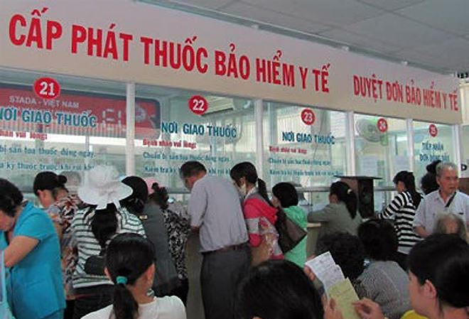 Kiểm toán Nhà nước phát hiện hàng trăm tỷ đồng thanh toán BHYT không đúng (ảnh minh họa)