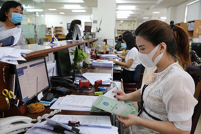 Từ 1/7, sẽ áp dụng hệ thống bảng lương mới theo vị trí việc làm, chức danh và chức vụ lãnh đạo thay thế hệ thống thang bảng lương hiện hành.