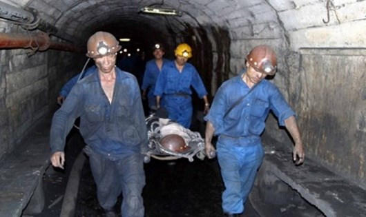 Tai nạn hầm lò nghiêm trọng liên tiếp xảy ra trong ngành than.