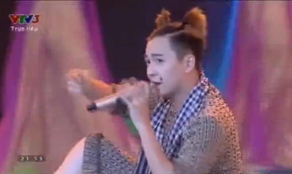 The Remix: Hạnh Sino dừng cuộc, Noo Phước Thịnh, Hương Tràm