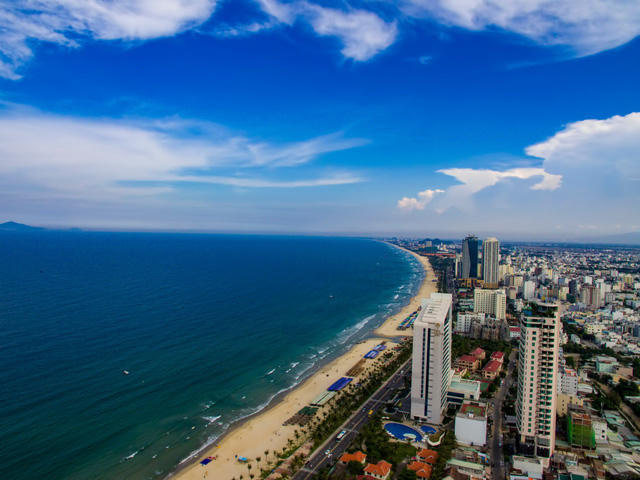 BĐS Đà Nẵng sẽ hồi phục và tăng trưởng trở lại trong 6 tháng cuối năm 2019.