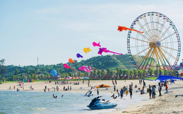 Bình Thuận lập tổ công tác đặc biệt để tháo gỡ khó khăn cho doanh nghiệp