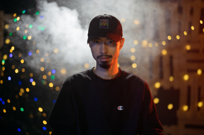 Đen kết hợp JustaTee ra mắt ca khúc mới