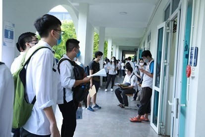 Tuyển sinh sai trên 30 thí sinh, trường đại học sẽ bị phạt 100 triệu đồng
