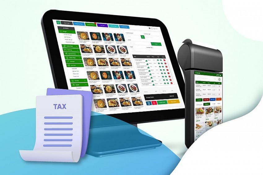 100% các giao dịch trên nền tảng thương mại điện tử có hoá đơn điện tử.