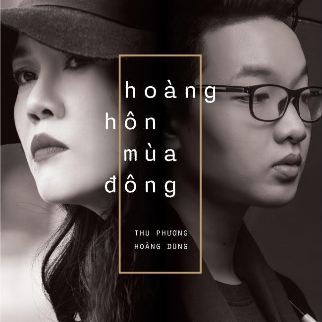 Album mini Hoàng hôn mùa đông của cô trò Thu Phương - Hoàng Dũng