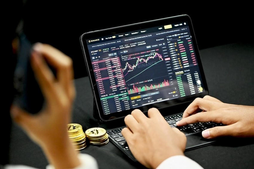 Triển khai thí điểm thị trường tài sản mã hóa tại Việt Nam.