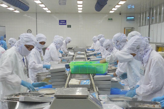 Các doanh nghiệp ở Đà Nẵng nhìn nhận gói hỗ trợ 38.000 tỷ đồng là chính sách rất kịp thời, thiết thực và công bằng đối với người lao động cũng như doanh nghiệp trong giai đoạn khó khăn này (Ảnh: CTV).