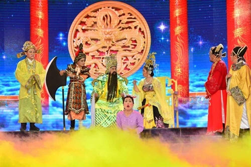 Tâm sự của đôi vợ chồng