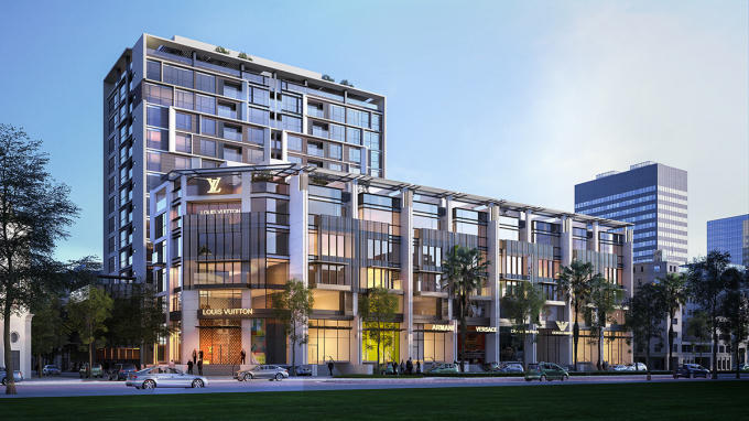 Địa ốc 24h: Kon Tum ki&ecirc;n quyết xử l&yacute; x&acirc;y dựng sai ph&eacute;p, &ldquo;b&ugrave;a hộ mệnh&rdquo; của dự &aacute;n bất động sản