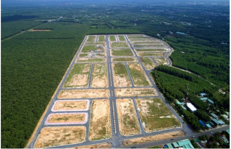 Tăng cường đôn đốc thu ngân sách nhà nước đối với các khoản thu liên quan đến đất đai trong tháng cuối năm 2024.